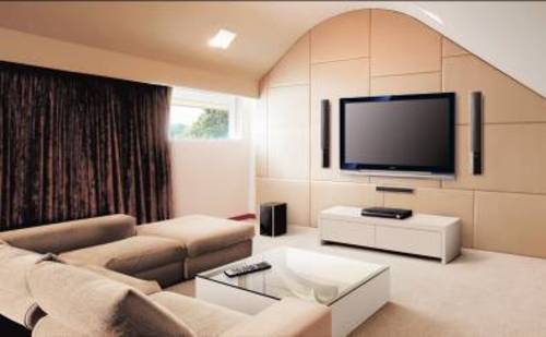 家电大探班:彰显品质生活家电巧搭