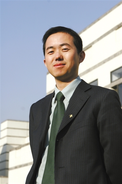 微博控刘胜军_互联网