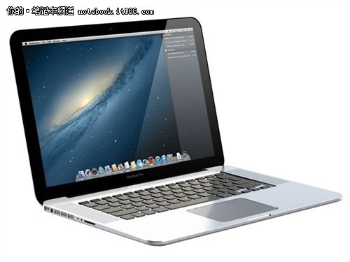 苹果MacBook Pro(MD101CH/A)售价7280元