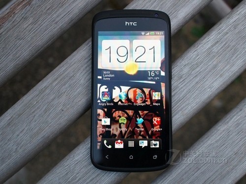 ׿4.0ϵͳ HTC One S̼Ҵ 