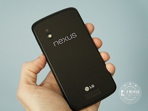 Nexus4到货11月最受期待手机排行榜(2)