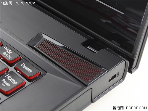 彪悍小y最终态联想IdeaPadY400评测(2)