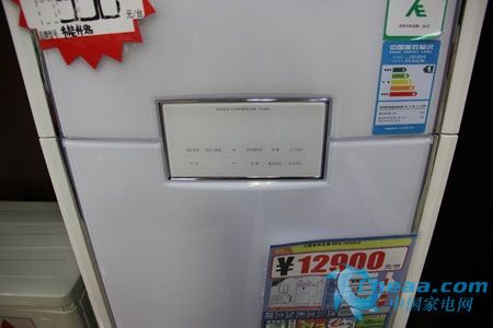 大户型首选冬季最受关注热门空调导购