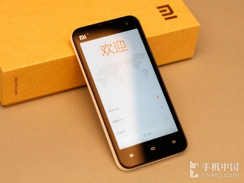 顶级四核巅峰战 Nexus 4对决小米手机2