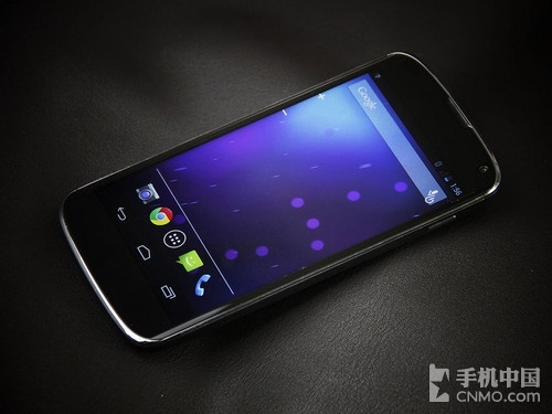 �����ĺ��۷�սNexus4�Ծ�С���ֻ�2