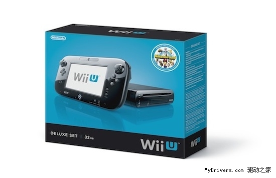 GameStop稱WiiU“等候名單”已飽和