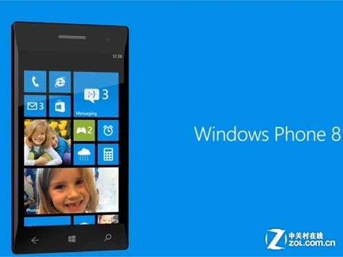 Win8狂想 與Win7手足相殘還是一分為二?