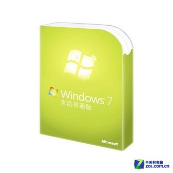 XP系统已是过去时 Win7升Win8将成潮流_软件