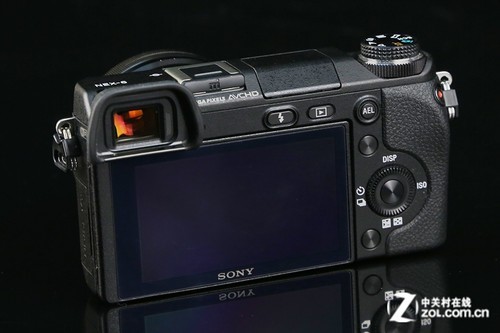 NEX-6 