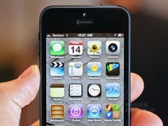 高人气无人敌 16GB苹果iPhone 5报好价 