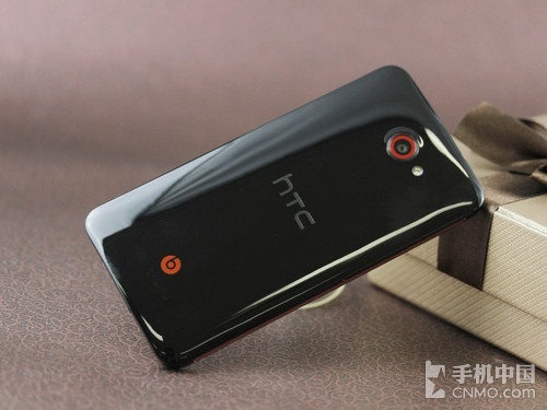 HTC年度旗艦強機 BUTTERFLY深度評測