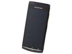 ���ᰮ���� LT18i(Xperia Arc S)