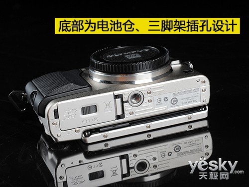 感触感想感动 奥林巴斯E-PL5相机性能评测
