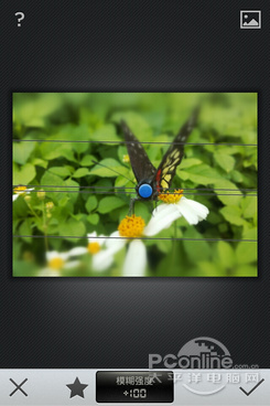 号称安卓最强照片处理软件Snapseed试用_手机