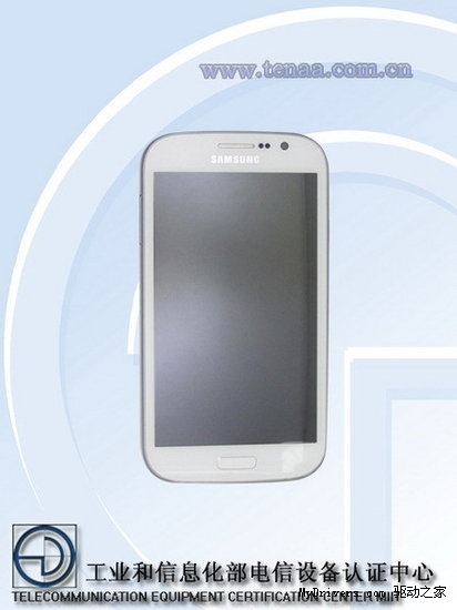 三星Galaxy S2升级版再曝光：搭Android 4.1