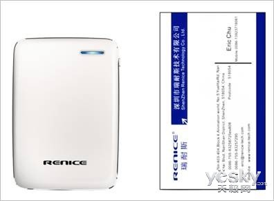 Renice USB3.0：MacBook与Win8的最佳方案