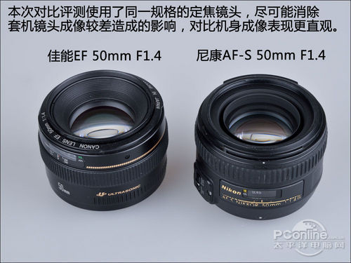入门单反新时代佳能650D/尼康D5200横评