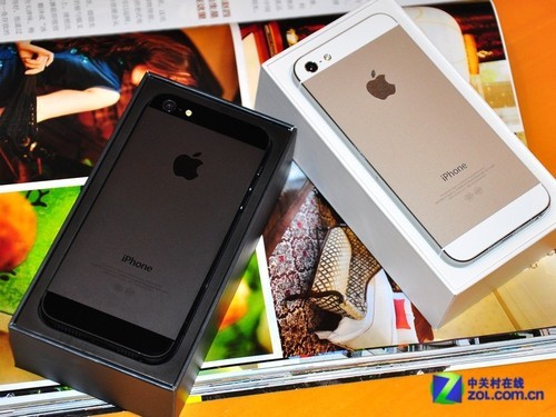 联通&电信iPhone 5全面对比