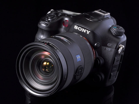sony a99