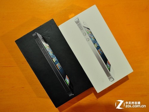 联通&电信iPhone 5全面对比