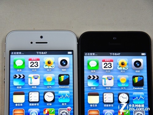 联通&电信iPhone 5全面对比