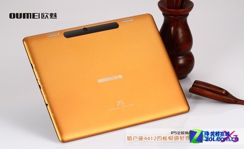 重点齐聚四核 近期发布MID平板新品汇总(8)_数