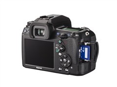 APS-C画幅单反宾得K-5IIs售7800