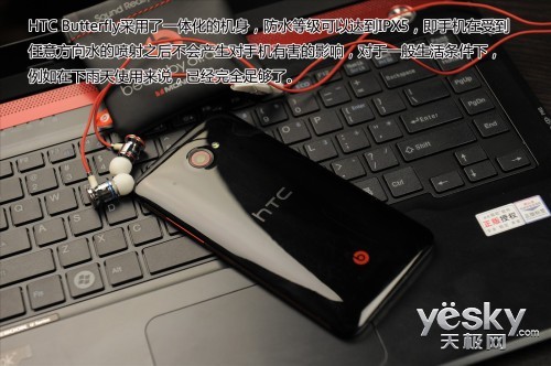 HTC�»���HTC Butterfly����