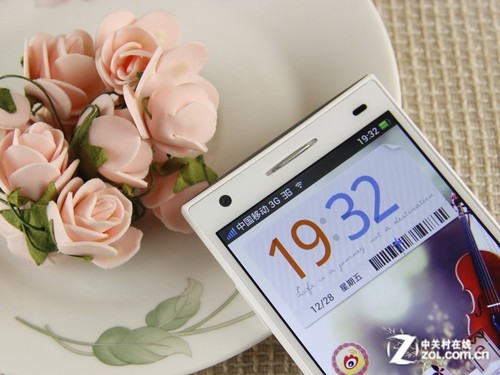 5MP鑷媿鍙负"濂?quot; OPPO U2濂虫€ф墜鏈哄浘璧?