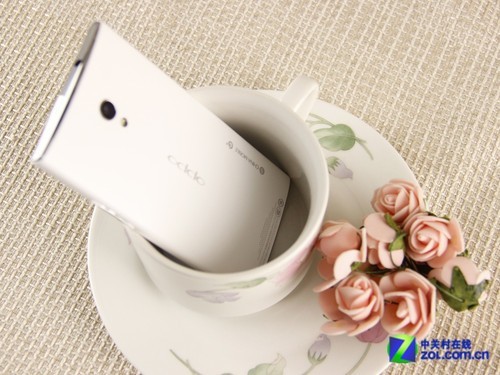 5MP鑷媿鍙负"濂?quot; OPPO U2濂虫€ф墜鏈哄浘璧?