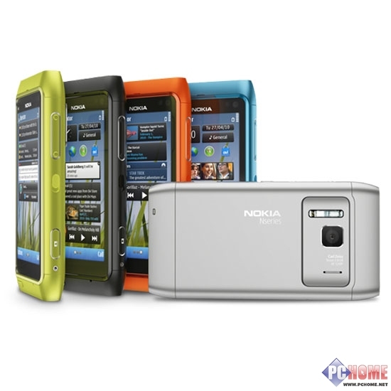 并非只有超高像素 手机拍照创新历史