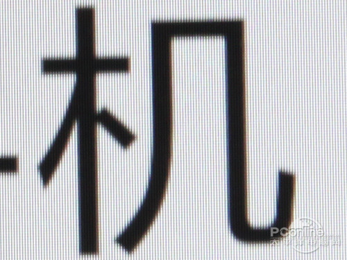 PPI����HTCButterfly��ĻЧ������