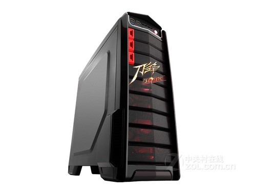 让你越玩越嗨!2013游戏PC十大标配趋势