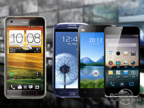 PPI����HTCButterfly��ĻЧ������