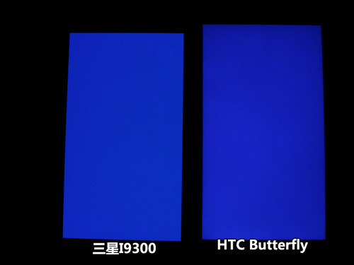 PPI����HTCButterfly��ĻЧ������