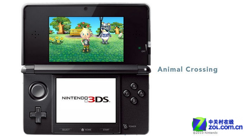 黑客称已破解3DS系统锁区 无意对外分享_软件