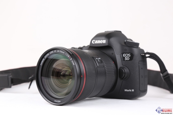 佳能EF 24-70 f\/2.8L II USM对比评测