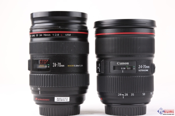 佳能EF 24-70 f/2.8L II USM对比评测|EF|USM|2.8L_数码_科技时代_新浪网 佳能EF 24-70 f/2.8L II USM对比评测|EF|USM|2.8L_数码_科技时代_新浪网