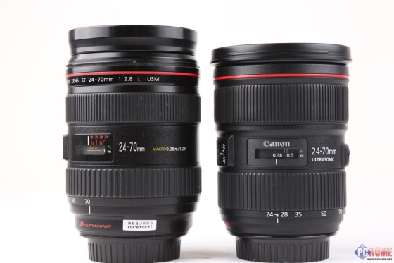 EF 24-70 f/2.8L II USMԱ