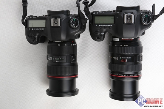 佳能EF 24-70 f/2.8L II USM对比评测|EF|USM|2.8L_数码_科技时代_新浪网 佳能EF 24-70 f/2.8L II USM对比评测|EF|USM|2.8L_数码_科技时代_新浪网