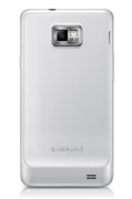 重整再发三星正式发布GALAXYS2Plus