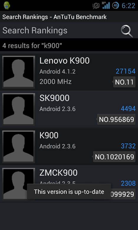 ���ĺ� Intel 2GHz˫������K900�ܷ��ع� 