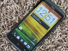 HTC One X ɫ ͼ 