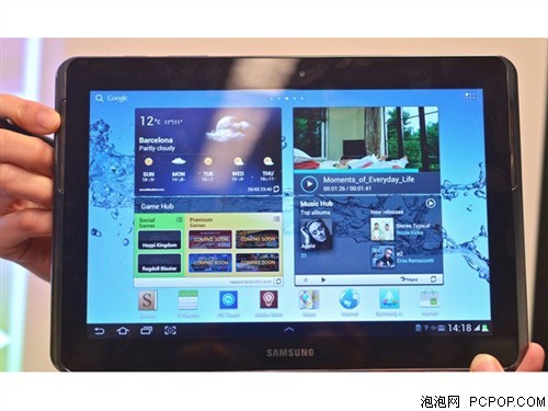 Galaxy Note 10.1 N8010 WiFi(16GB)ƽ 