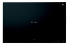 索尼Xperia Tablet Z发布 配备高通四核 