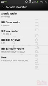 HTC M7ͼ+Sense 5.0һͬع 