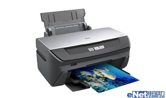 最新爱普生R270喷墨打印机驱动下载_软件学园