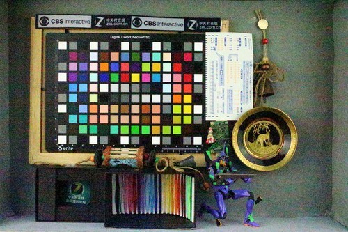 旗舰单反无冕之王 佳能EOS 1D X深度评测