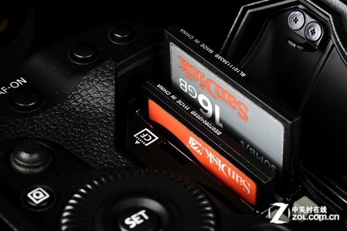 旗舰单反无冕之王 佳能EOS 1D X深度评测