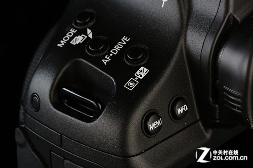 旗舰单反无冕之王 佳能EOS 1D X深度评测